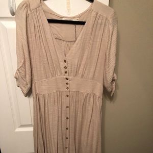 Vicidolls dress with pockets